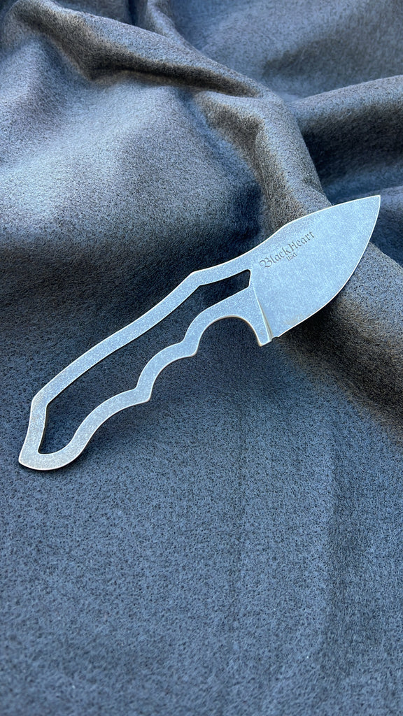 Mini Skeletonized Gunner