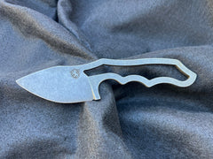 Mini Skeletonized Gunner