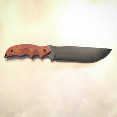 Gunner-12 Custom Knife