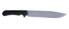 Mammoth Custom Knife