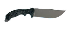 Valkyrie Bowie Custom Knife