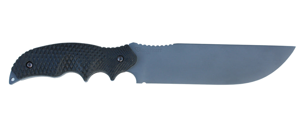Gunner-12 Custom Knife