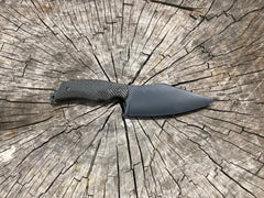 Large Pike Custom Knife